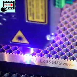 PLH3D-15W – World’s First Real 15 W Laser Head for Laser Engraving & Laser Cutting Applications image