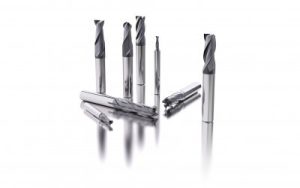 JSE510 End Mills Series