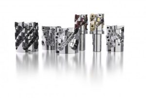 Helical SN8-13 Milling System