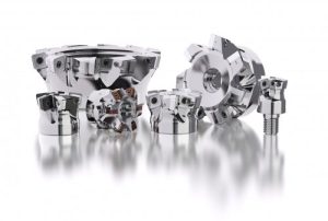 High Feed SP Milling System
