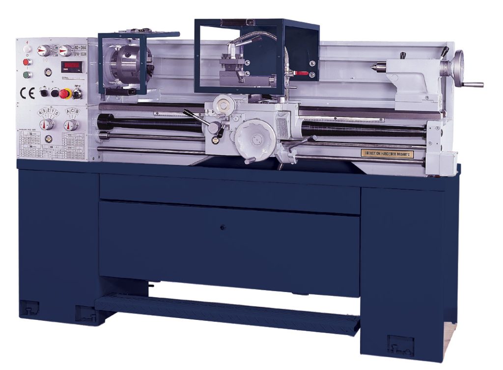 13 x 40 Engine Lathe