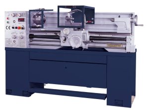 13 x 40-inch Engine Lathe