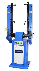 #9682415 Dual-Station Universal Belt Grinder
