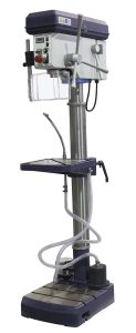 16-inch Variable-Speed Drill Press
