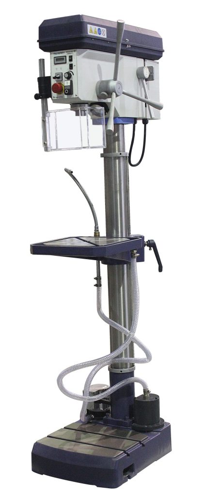 Image from 16 inch Variable Speed Drill Press
