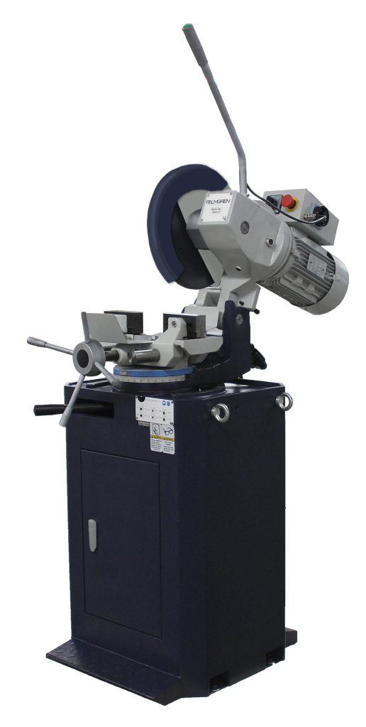 Image from Cold Saw