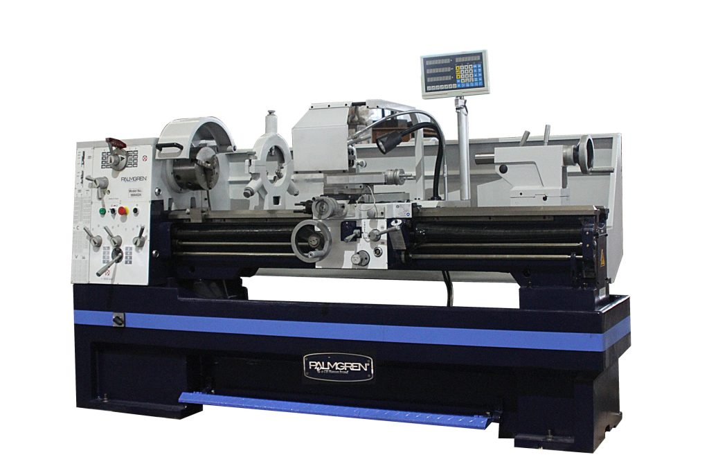 PalmgrenEngine Lathe