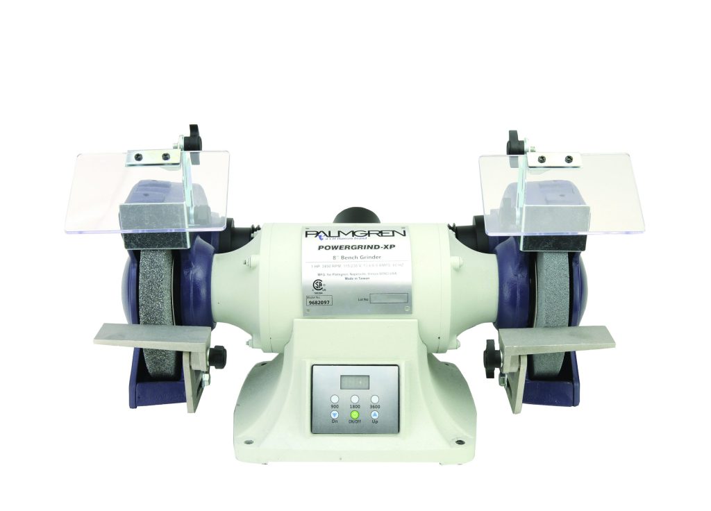 PalmgrenVariable Speed Grinder