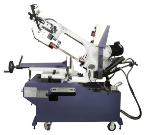 9-inch Zip-Miter Horizontal Bandsaw