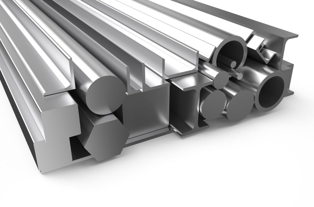 Metal Stock 3