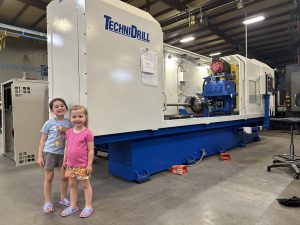TechniDrill 2.00-30-48