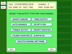 ProCamPAC PRO Programmable Limit Switch (PLS)