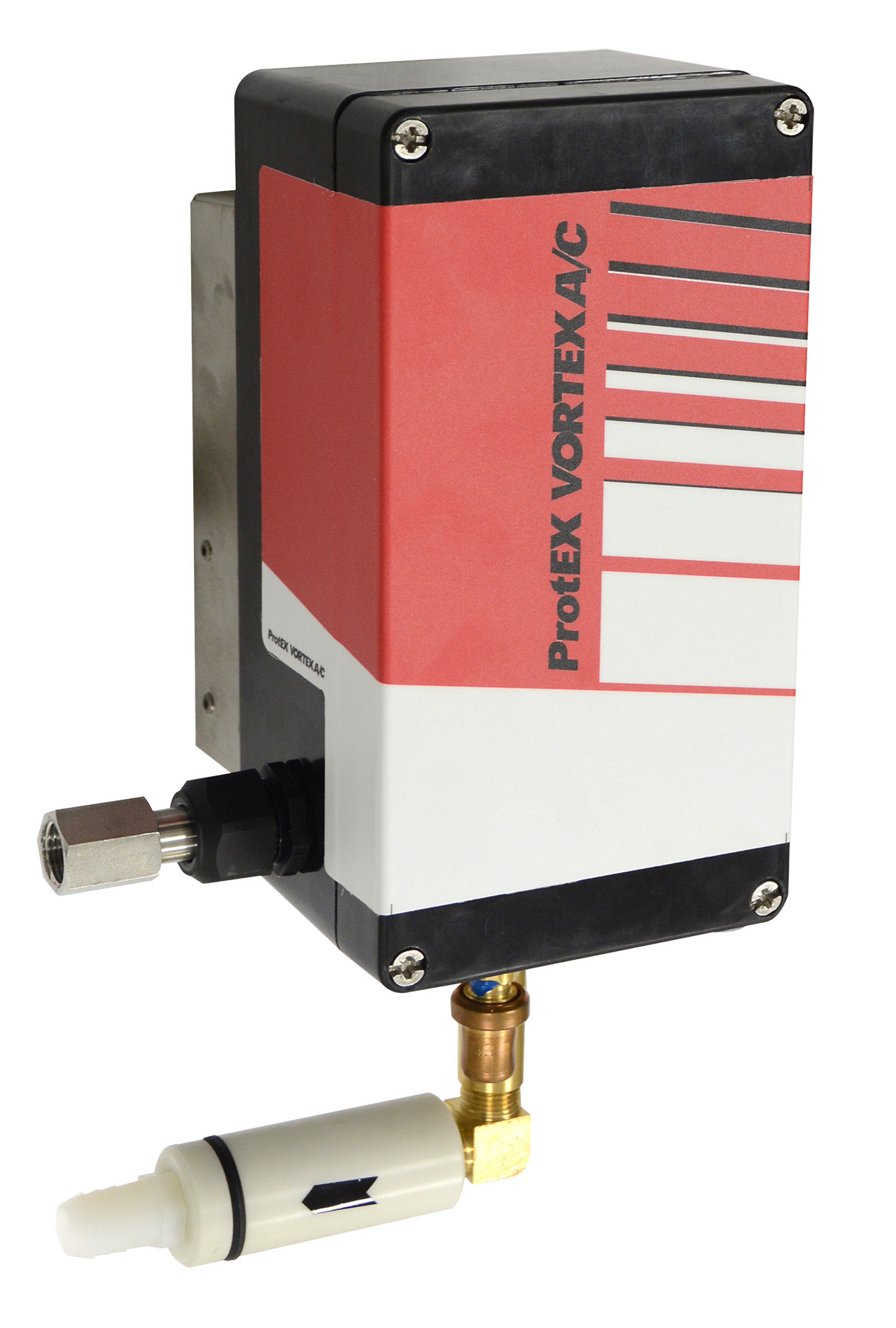 Image from ProtEX Vortex A/C Enclosure Cooler