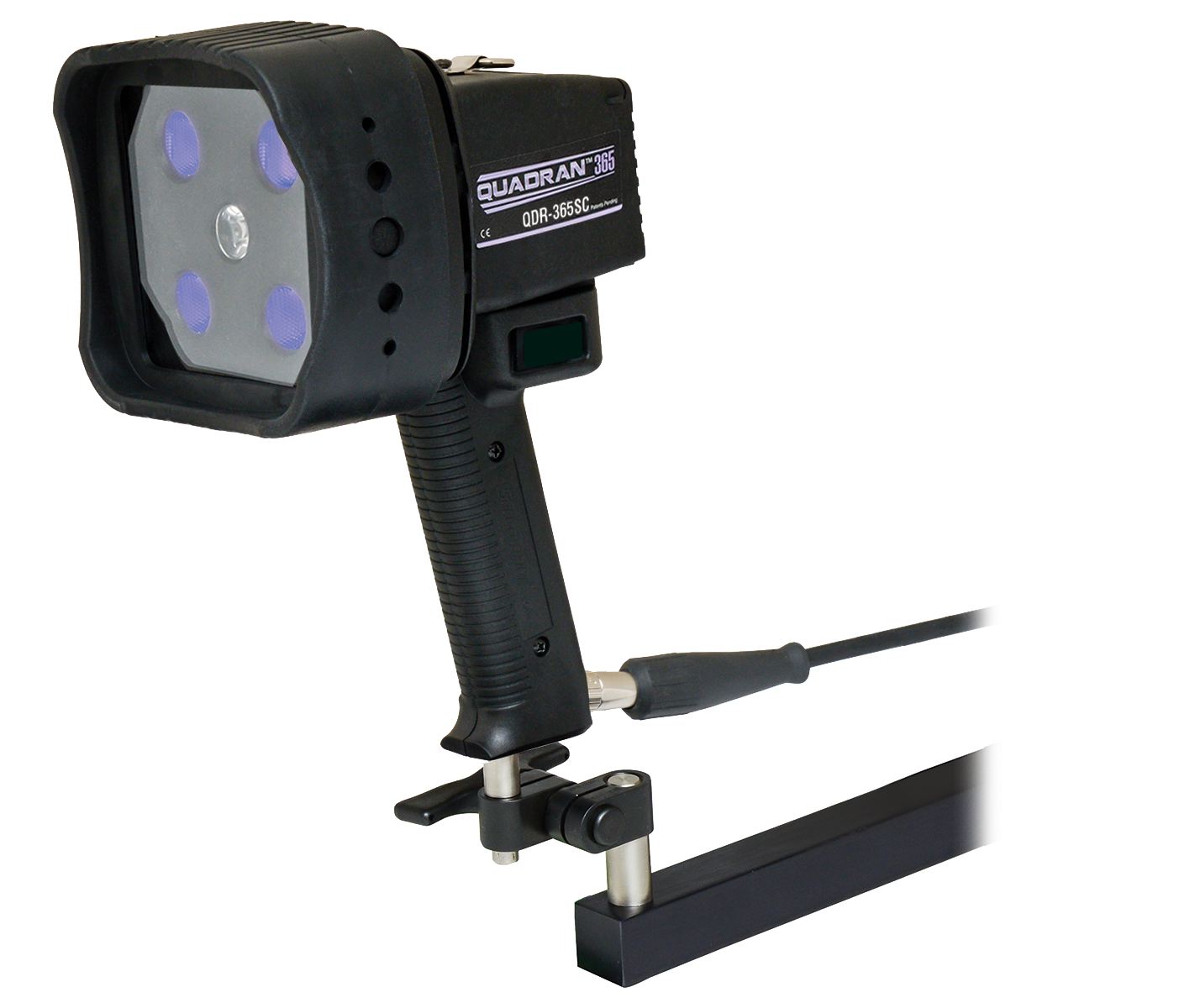 QUADRAN 365 NDT Lamp