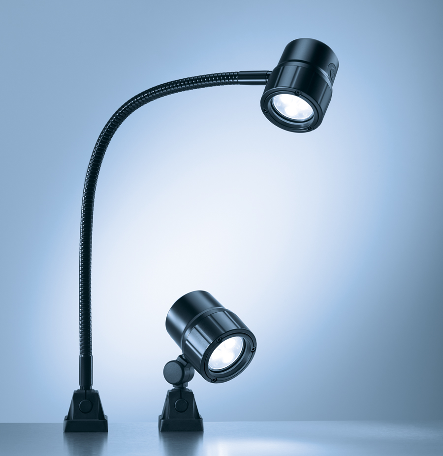 Image from RAPTOR Industrial Grade Spot Light