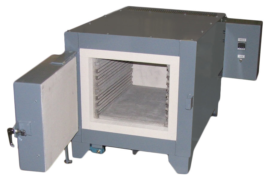 Model RD7-KHE24 Bench-Style Box Furnace