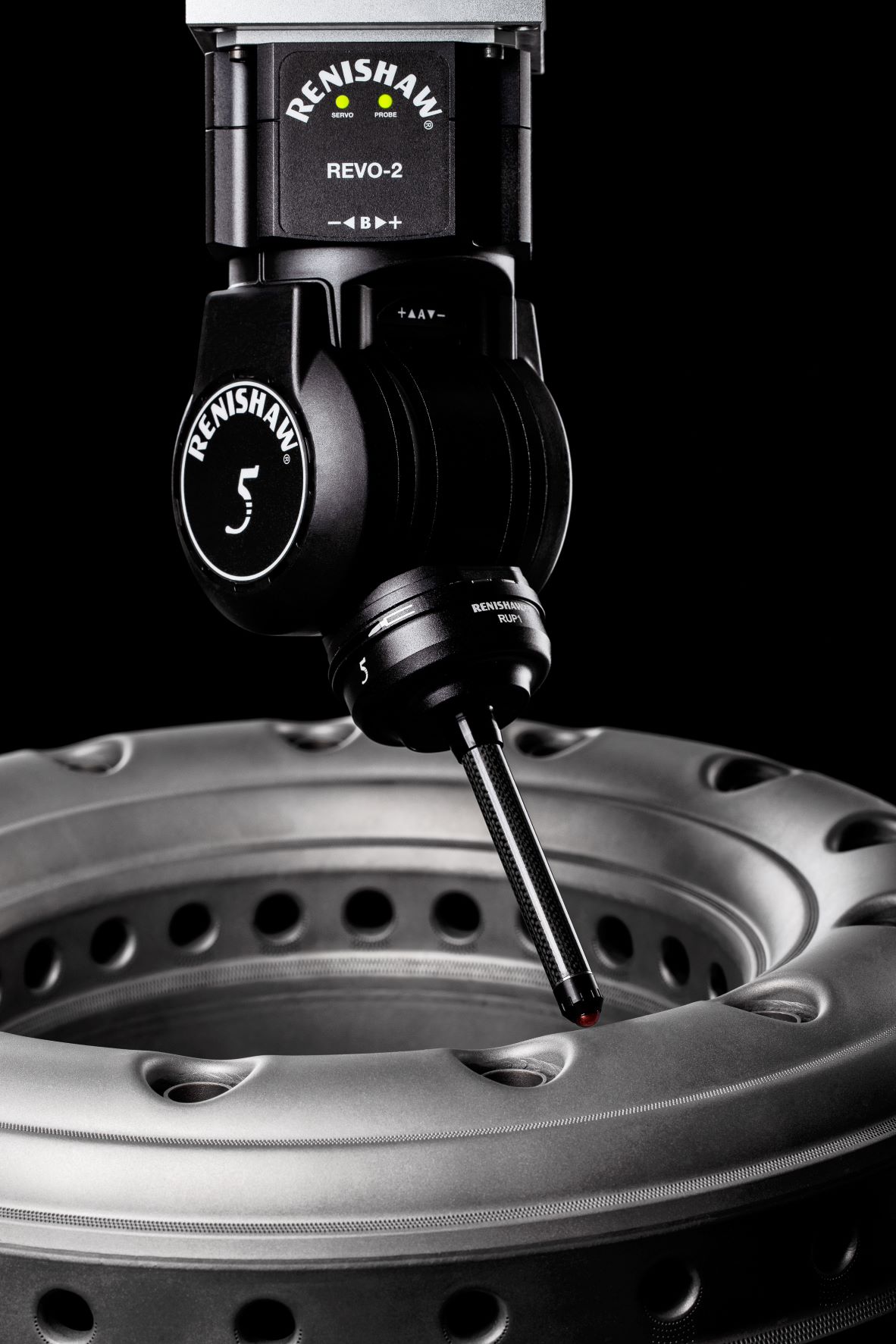 RUP1 Ultrasonic Probe
