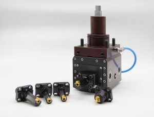 REV Broaching Tools