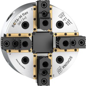 ROTA-M Flex 2+2