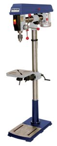 Radial Arm Drill Presses