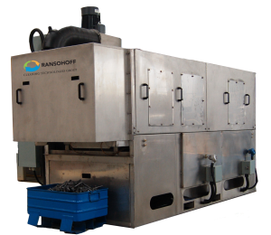 LeanDrum CF Washer