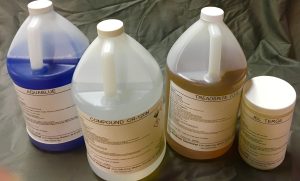 ReStore Kit of Cleaning Products