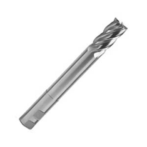 SuperTuf-V Endmills
