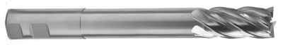 SuperTuf-V High-Performance Endmills