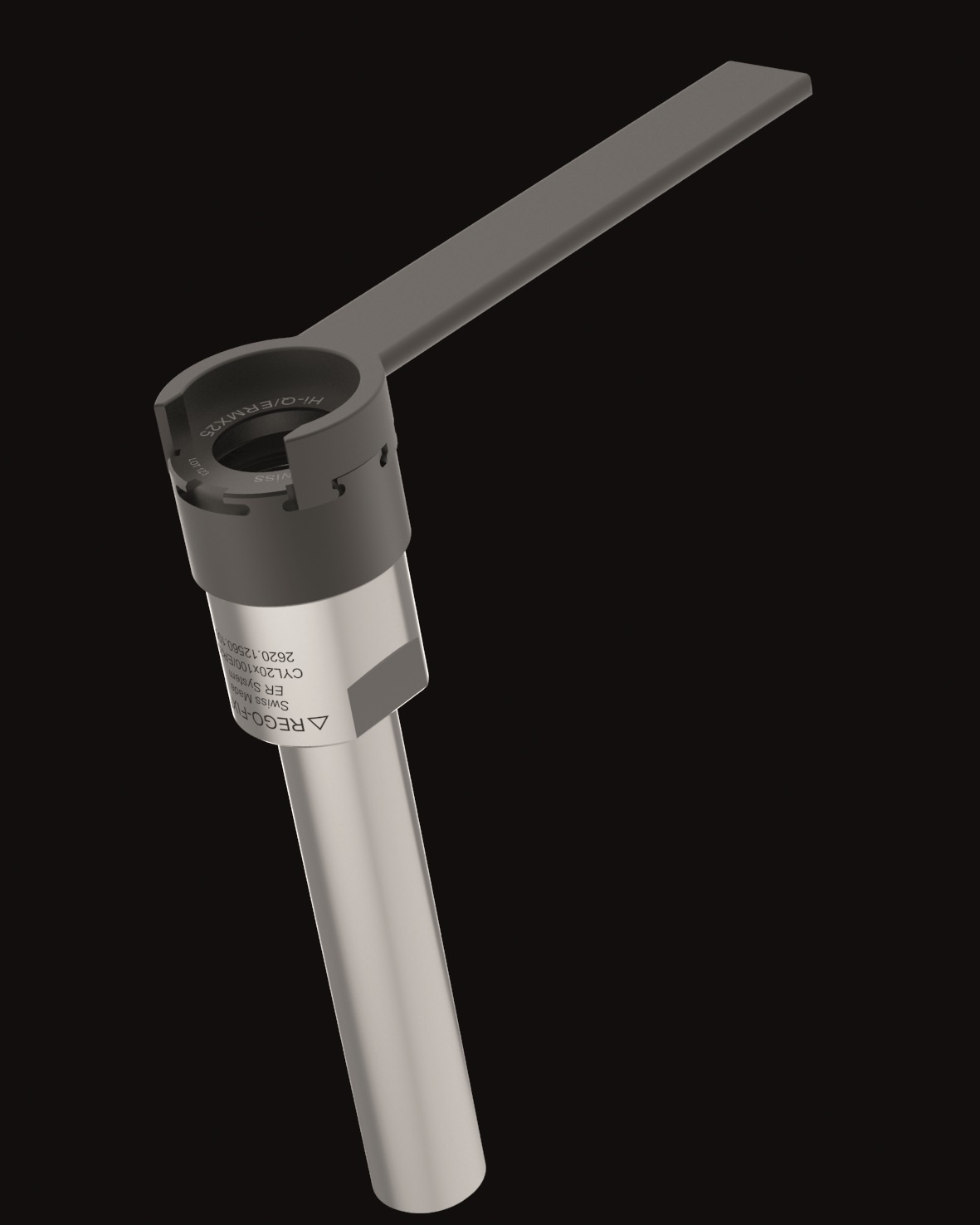 intRlox Mini Nut