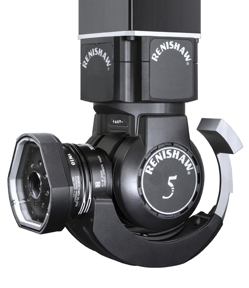 RVP Vision Measurement Probe