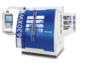 GrindSmart Model 630XW machine