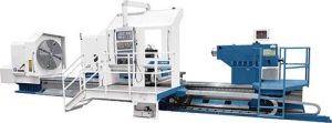 C 1800H Heavy-Duty CNC Lathe
