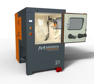 S1 Post Processing System