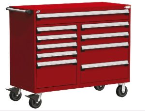 54″-wide Cabinet