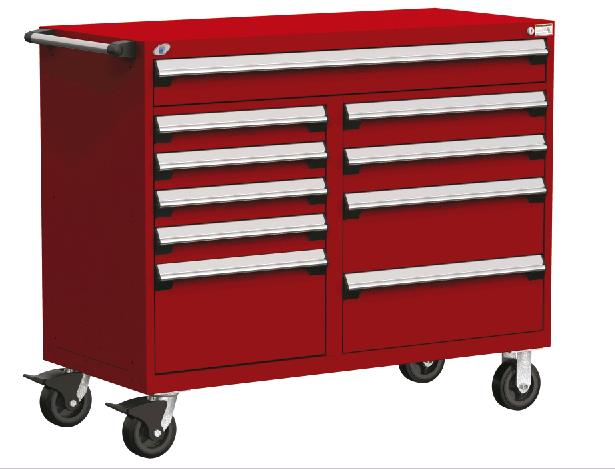 Image from 54″ wide Cabinet