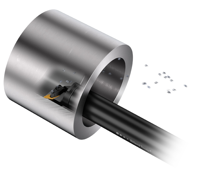 Image from CoroTurn Prime SL Head