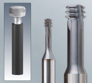 Expanded Line of SELF-LOCK Threading Tools
