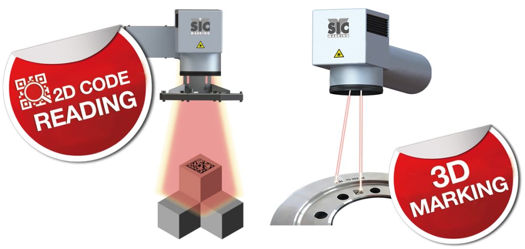SIC 3D vision HD