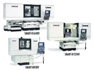 SMART-IV Grinders