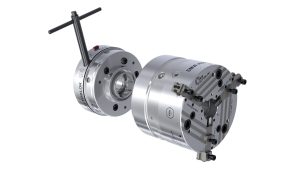 CCS Chuck Switching System