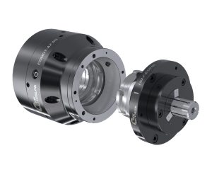 COMOT-AZ Quick Change Collet Chuck