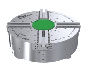 MM e-motion Power Chuck