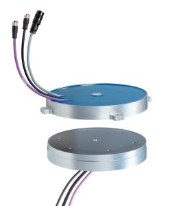 Contactless Inductive Coupler Systems
