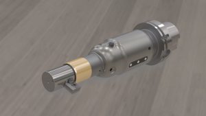 SOLO L Tooling
