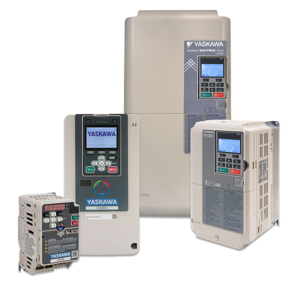 SPPS Partners with Yaskawa