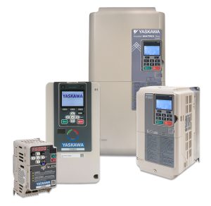 VFD and Digital Single-Phase Converters