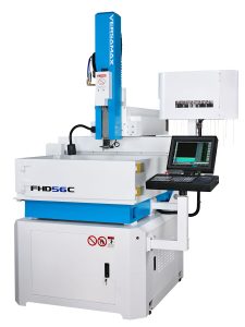 Versamax FHD26M EDM Drill