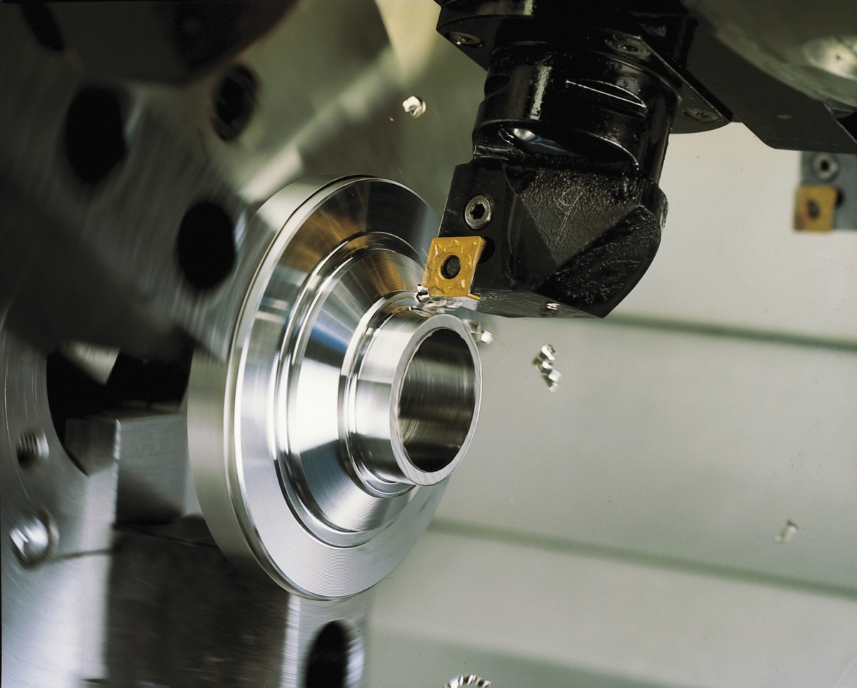 Sanmac Stainless Steel Material