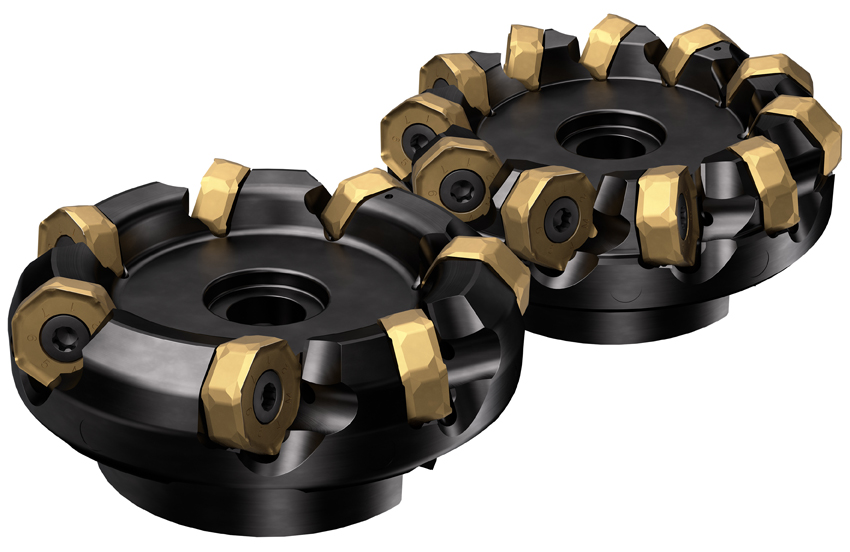 CoroMill 745 Milling Cutter