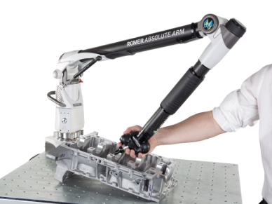 77 Series ROMER Absolute Arm